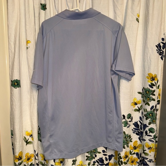 Nike Golf Tour Performance Dri Fit Polo - Picture 2 of 6